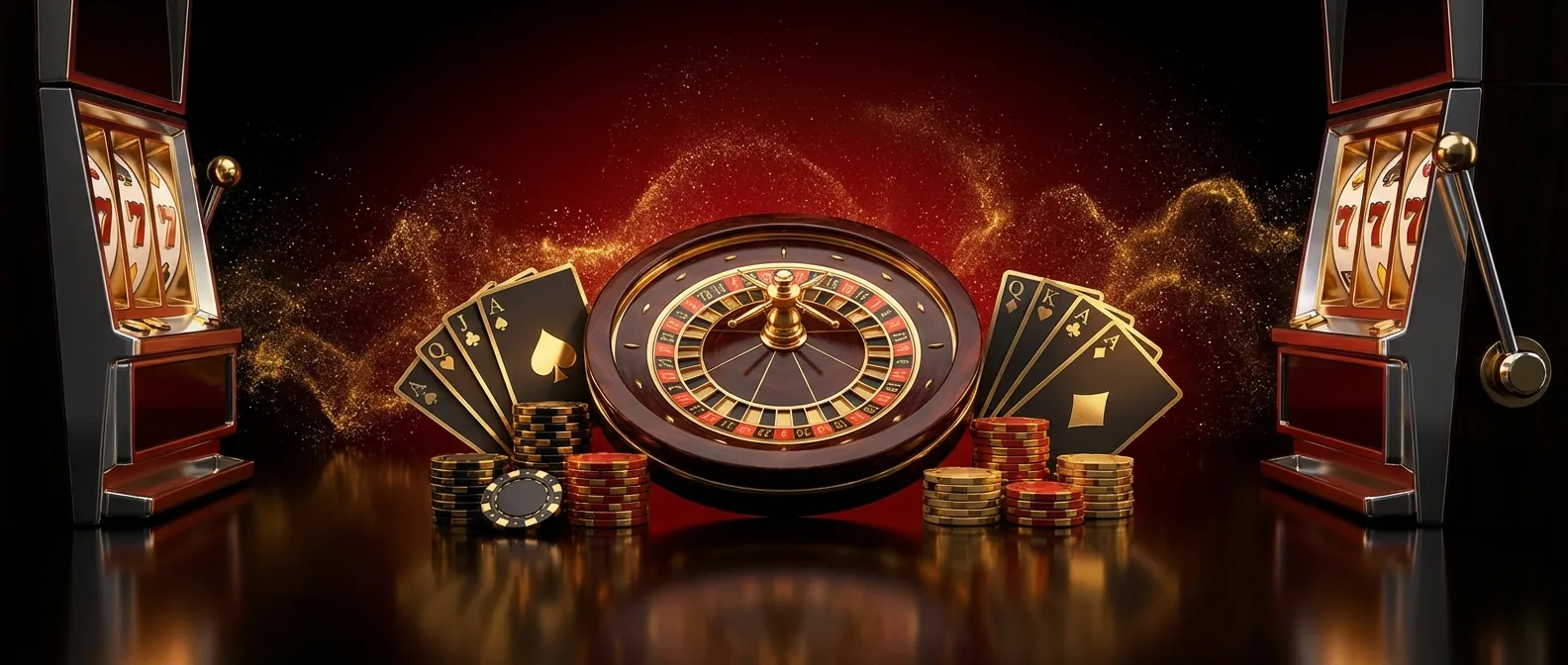 Admiral Casino bonus